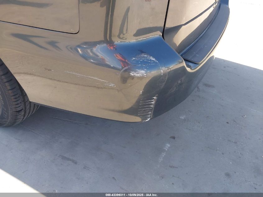 2004 Honda Odyssey Ex VIN: 5FNRL18604B004201 Lot: 43399311