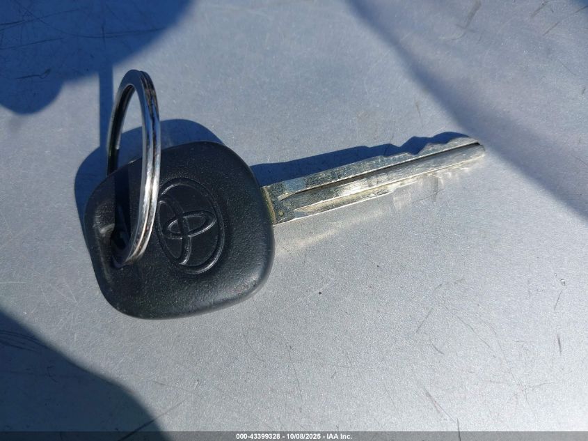 2007 Toyota Corolla Ce VIN: 1NXBR32E47Z929891 Lot: 43399328