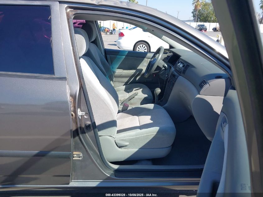 2007 Toyota Corolla Ce VIN: 1NXBR32E47Z929891 Lot: 43399328