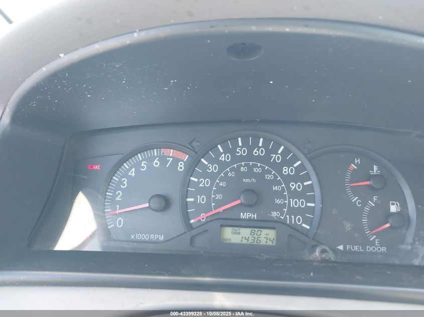 2007 Toyota Corolla Ce VIN: 1NXBR32E47Z929891 Lot: 43399328