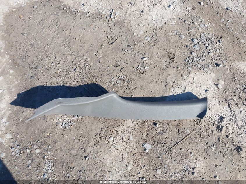 2011 Chevrolet Express 2500 Work Van VIN: 1GCWGFBA8B1152894 Lot: 43399333