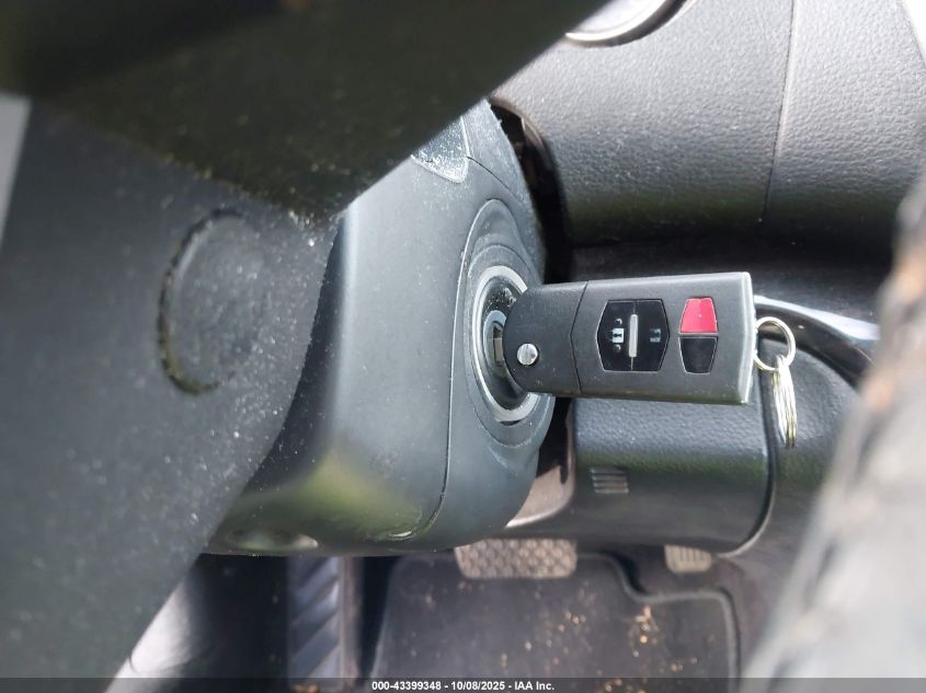 2011 Mazda Mazda6 I Touring VIN: 1YVHZ8CH9B5M17092 Lot: 43399348