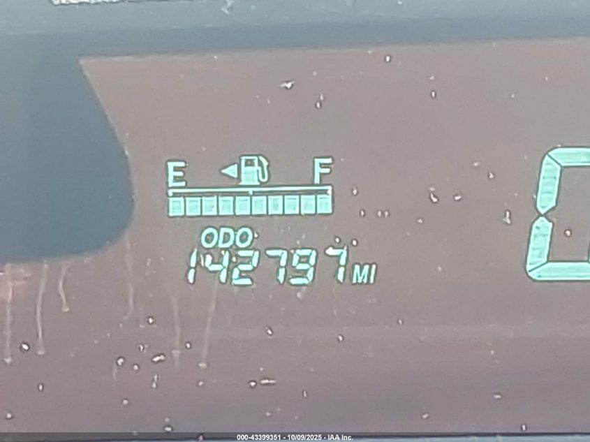 2004 Toyota Prius VIN: JTDKB20U440030092 Lot: 43399351