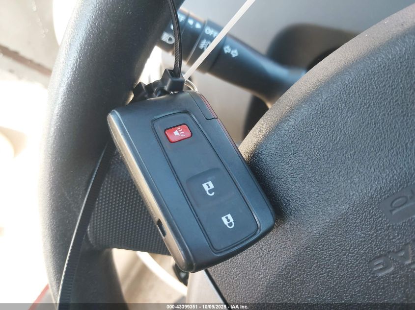 2004 Toyota Prius VIN: JTDKB20U440030092 Lot: 43399351