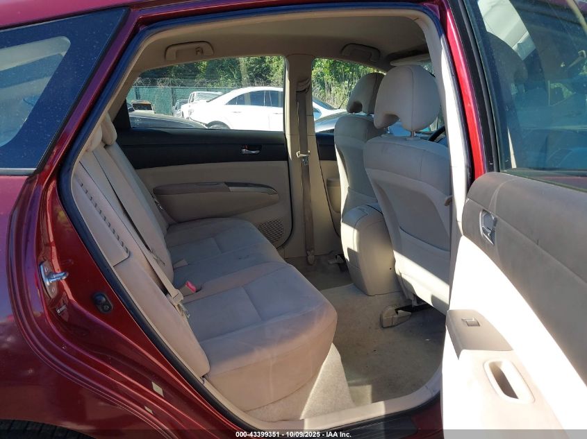 2004 Toyota Prius VIN: JTDKB20U440030092 Lot: 43399351