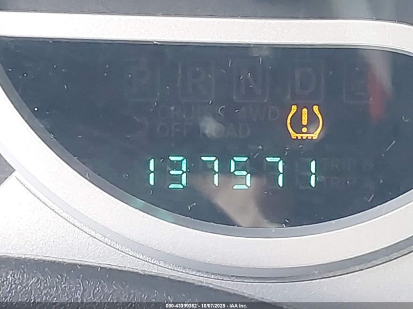 2008 Jeep Wrangler Sahara VIN: 1J4FA54178L632909 Lot: 43399362