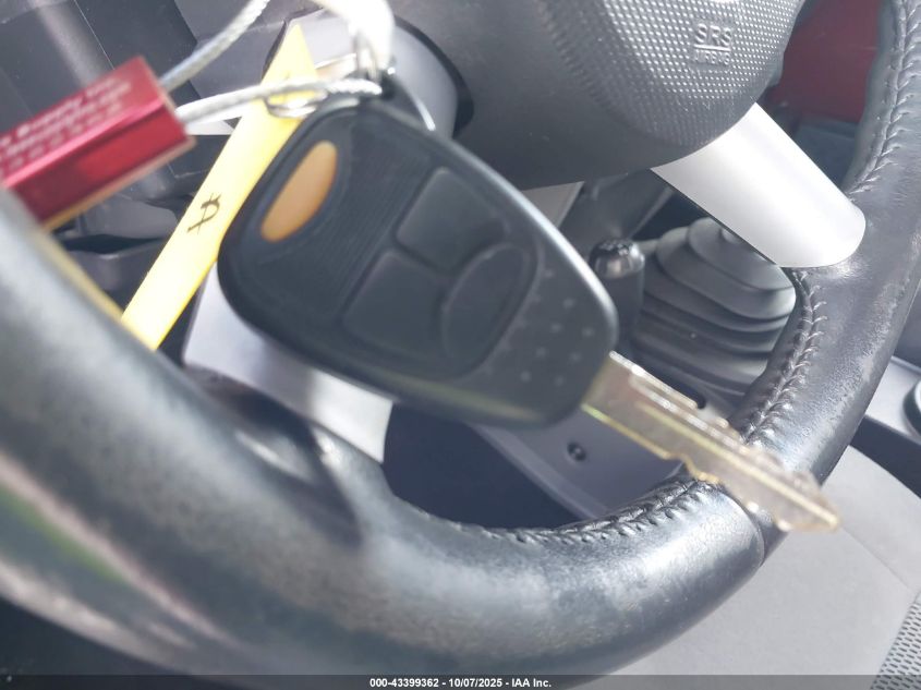 2008 Jeep Wrangler Sahara VIN: 1J4FA54178L632909 Lot: 43399362