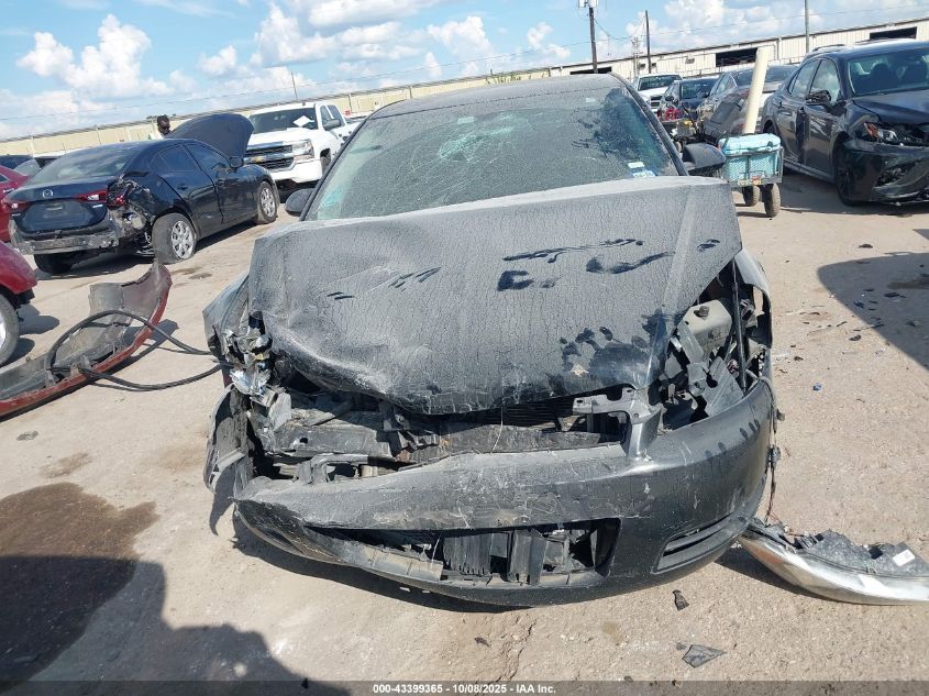 2014 Chevrolet Impala Limited Lt VIN: 2G1WB5E3XE1169225 Lot: 43399365