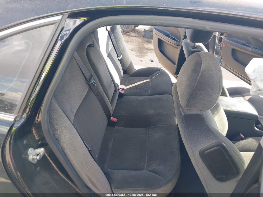 2014 Chevrolet Impala Limited Lt VIN: 2G1WB5E3XE1169225 Lot: 43399365