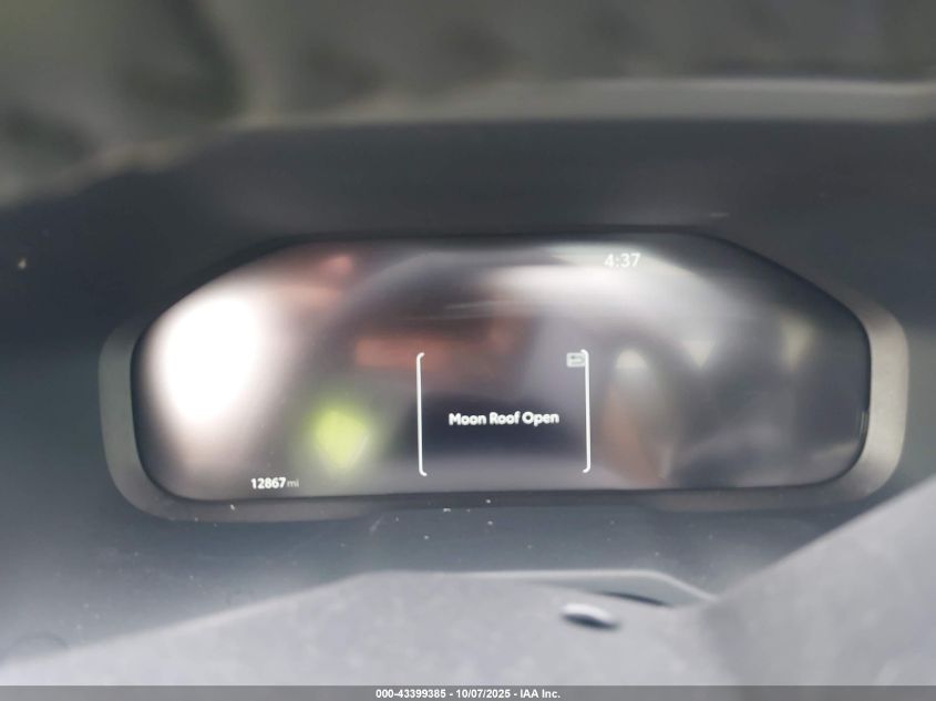 2024 Toyota Rav4 Hybrid Limited VIN: JTMD6RFV0RD149408 Lot: 43399385