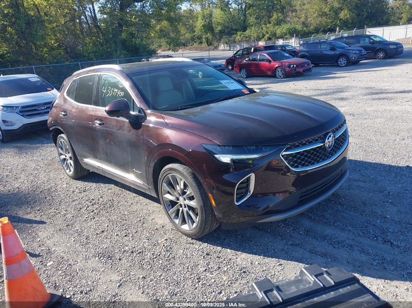 BUICK ENVISION FWD AVENIR