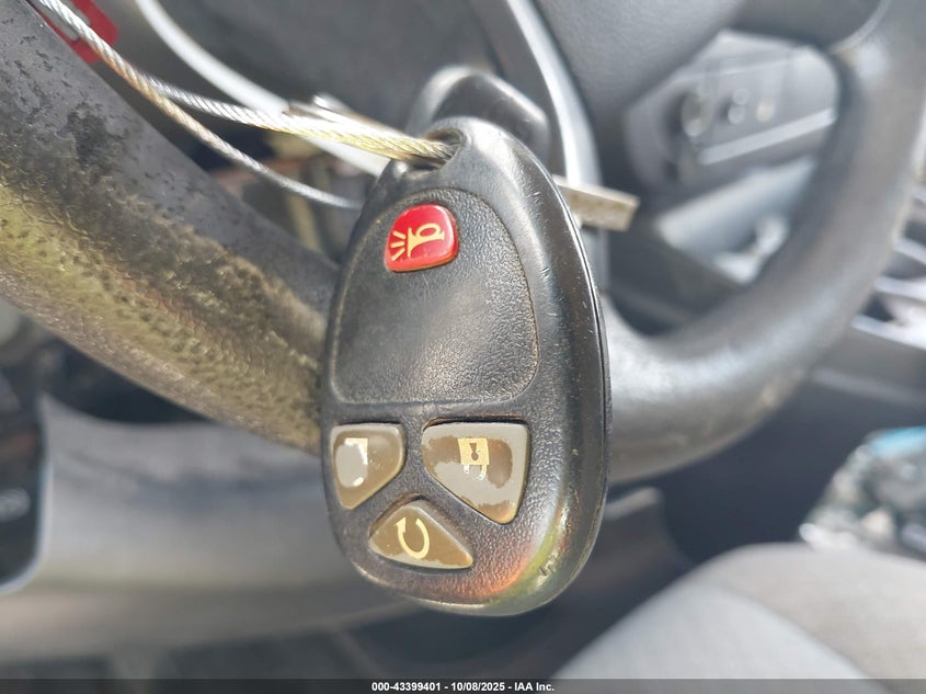 2016 Chevrolet Express 2500 Work Van VIN: 1GCWGAFF6G1319690 Lot: 43399401