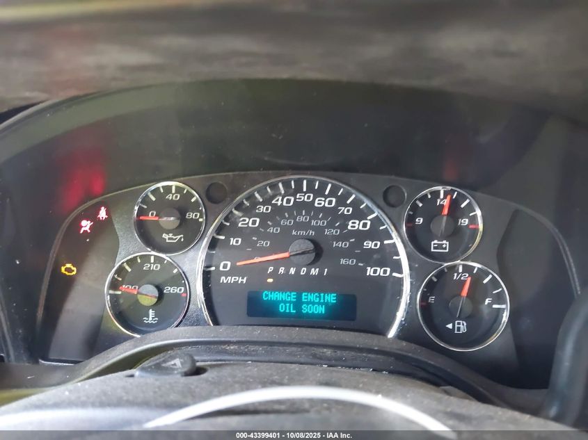 2016 Chevrolet Express 2500 Work Van VIN: 1GCWGAFF6G1319690 Lot: 43399401