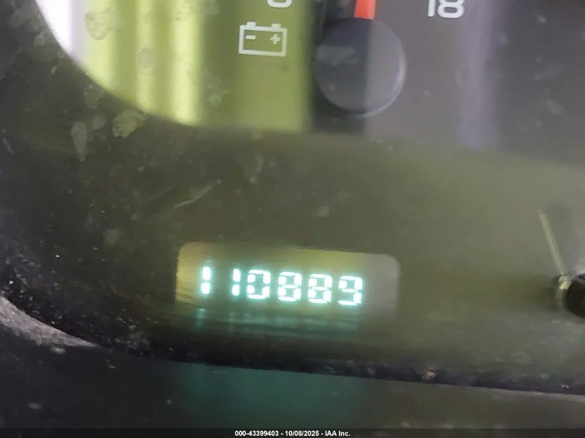 2001 Dodge Ram Wagon 3500 VIN: 2B5WB35Y81K555338 Lot: 43399403