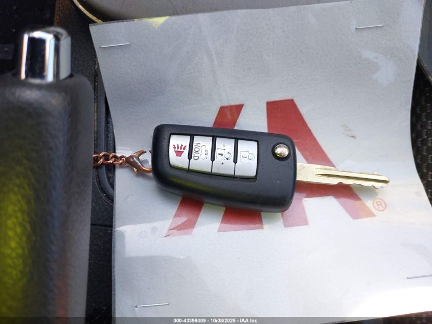 2013 Nissan Sentra S VIN: 3N1AB7AP7DL729854 Lot: 43399409