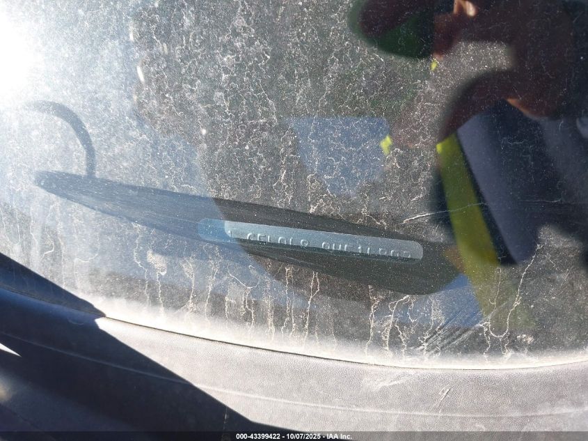 2009 Subaru Impreza 2.5I VIN: JF1GE60689H516893 Lot: 43399422