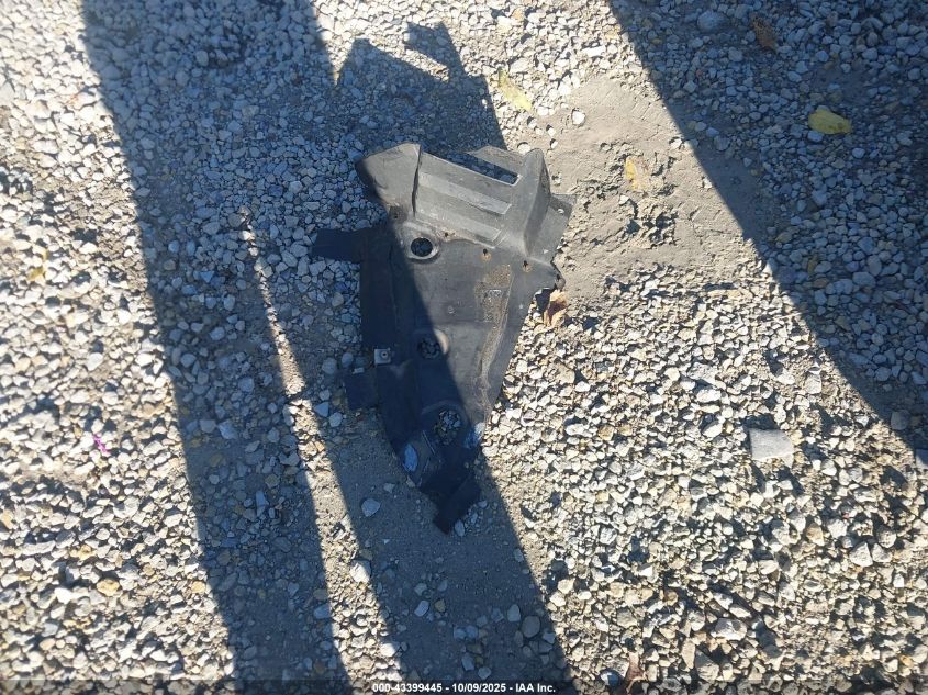 2007 Mazda Cx-7 Grand Touring VIN: JM3ER293070133783 Lot: 43399445