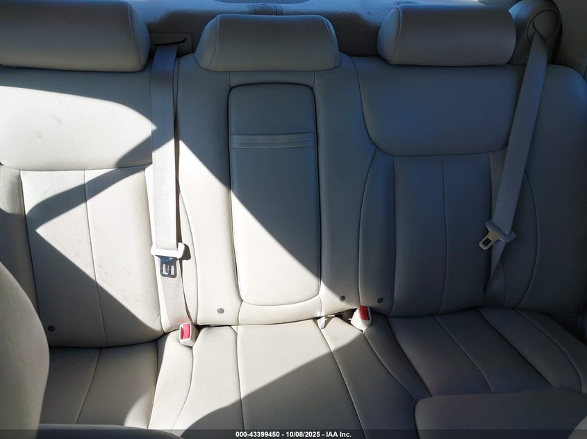 2008 Cadillac Dts 1Sd VIN: 1G6KD57Y98U203353 Lot: 43399450