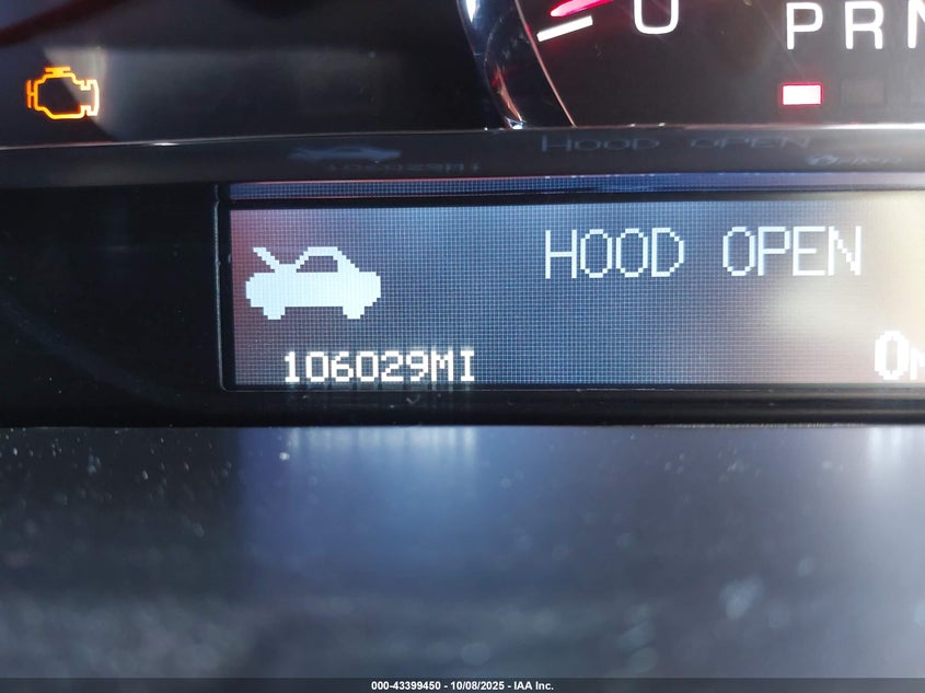 2008 Cadillac Dts 1Sd VIN: 1G6KD57Y98U203353 Lot: 43399450