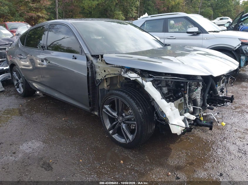 ACURA INTEGRA A-SPEC