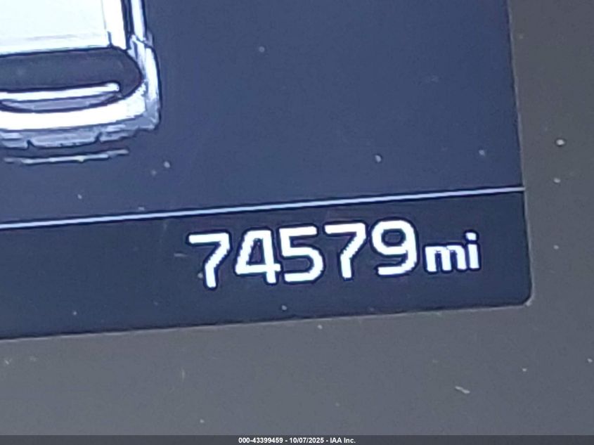 2020 Kia Soul Lx VIN: KNDJ23AU0L7008192 Lot: 43399459