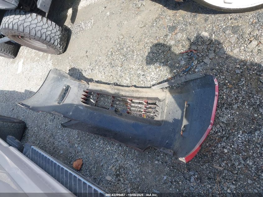 2004 Nissan 350Z VIN: JN1AZ34D94T163133 Lot: 43399467