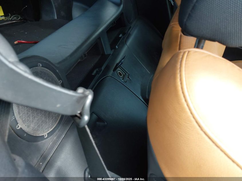 2004 Nissan 350Z VIN: JN1AZ34D94T163133 Lot: 43399467