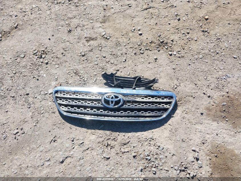 2007 Toyota Corolla Ce VIN: JTDBR32EX70100139 Lot: 43399487