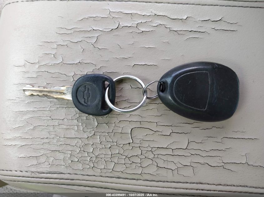 2007 Chevrolet Impala Ls VIN: 2G1WB58K879382682 Lot: 43399491