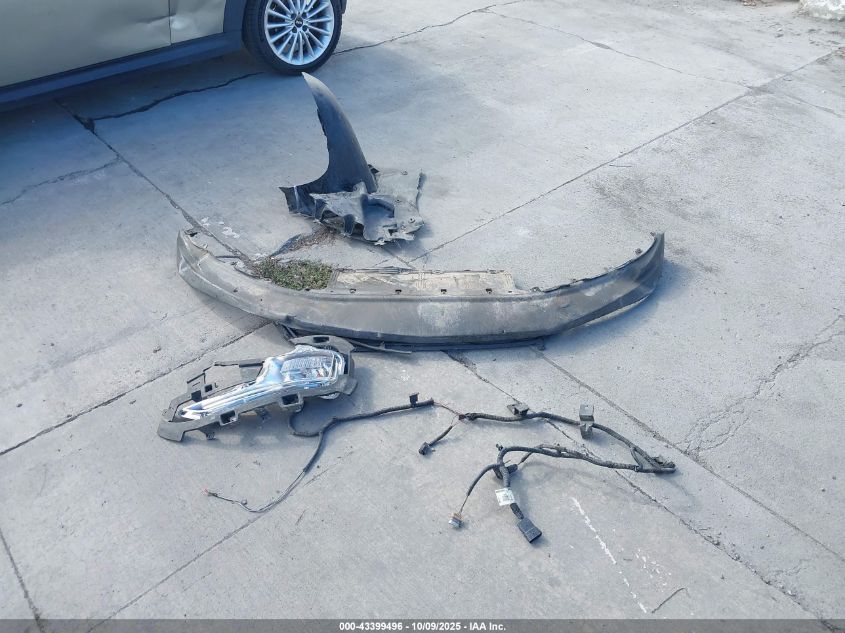 2013 Chevrolet Volt VIN: 1G1RH6E41DU130844 Lot: 43399496