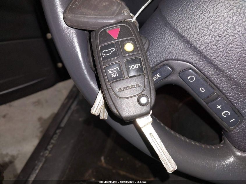 2004 Volvo Xc70 2.5T VIN: YV1SZ59H941165768 Lot: 43399499