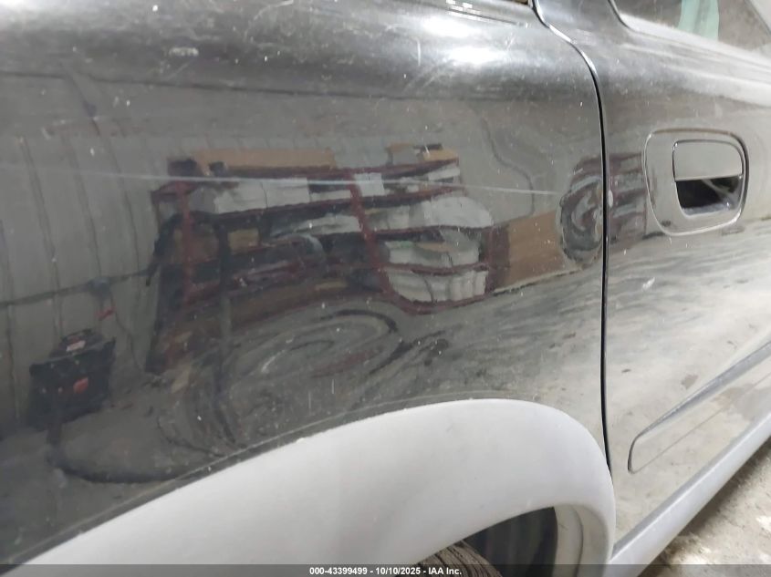 2004 Volvo Xc70 2.5T VIN: YV1SZ59H941165768 Lot: 43399499