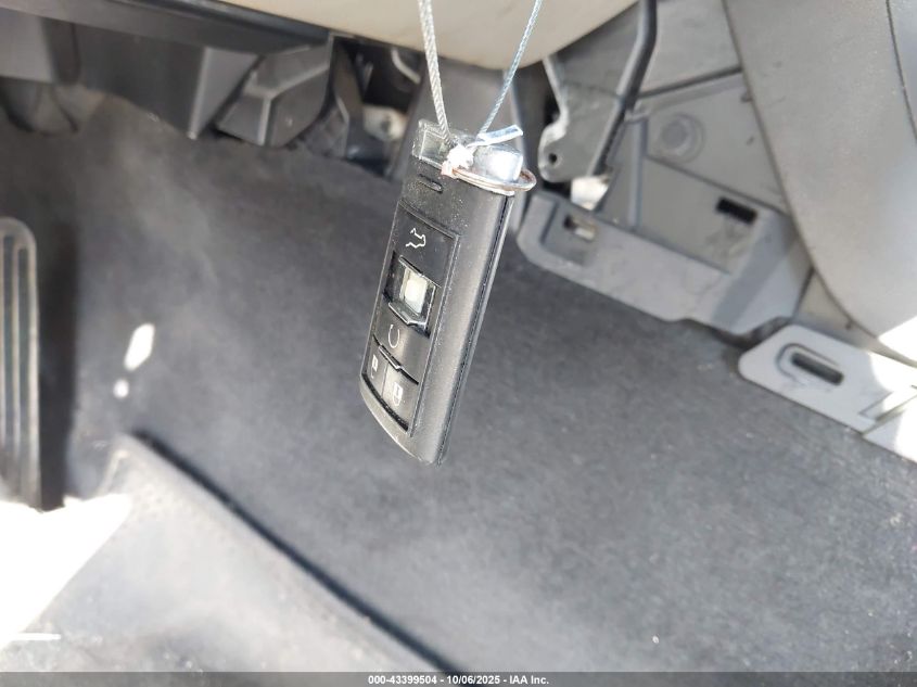 2014 Cadillac Ats Luxury VIN: 1G6AB5RA0E0115473 Lot: 43399504