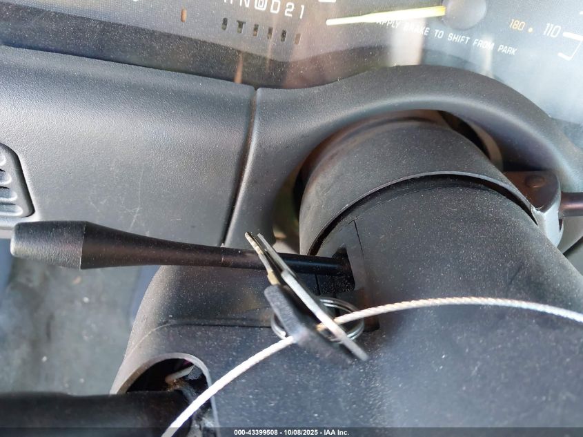 1998 Pontiac Bonneville Se VIN: 1G2HX52K7WH208028 Lot: 43399508