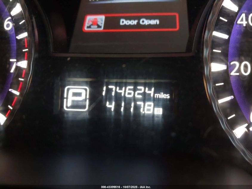 2015 Infiniti Qx60 VIN: 5N1AL0MM1FC528545 Lot: 43399516