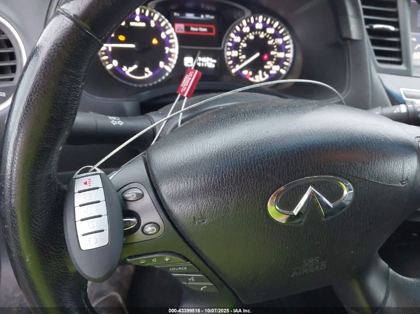 2015 Infiniti Qx60 VIN: 5N1AL0MM1FC528545 Lot: 43399516