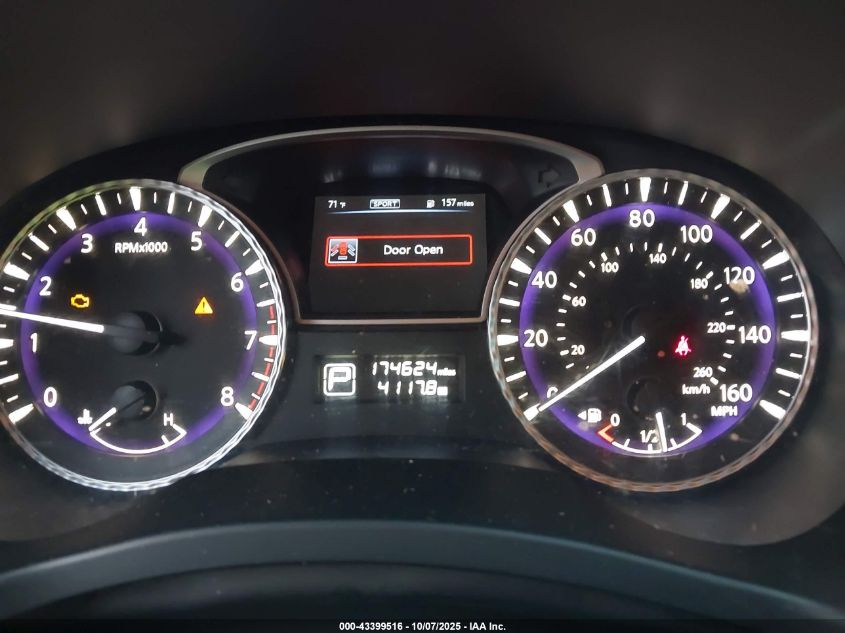 2015 Infiniti Qx60 VIN: 5N1AL0MM1FC528545 Lot: 43399516