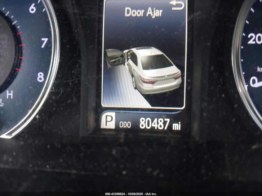 2015 Toyota Camry Le VIN: 4T1BF1FK6FU112742 Lot: 43399524