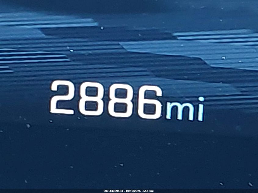 2025 Chevrolet Equinox Awd Lt VIN: 3GNAXPEG8SL143970 Lot: 43399533