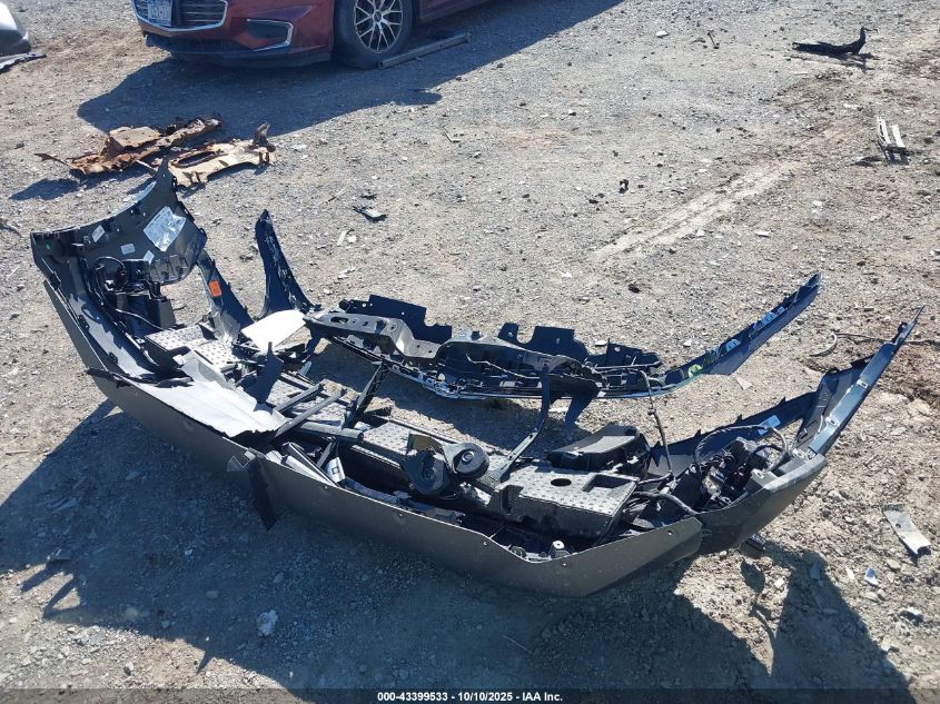 2025 Chevrolet Equinox Awd Lt VIN: 3GNAXPEG8SL143970 Lot: 43399533