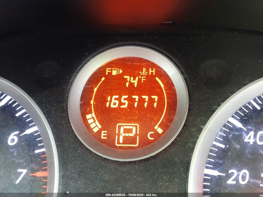 2012 Nissan Sentra 2.0 Sl VIN: 3N1AB6AP2CL720522 Lot: 43399535