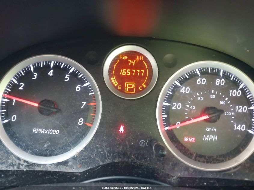 2012 Nissan Sentra 2.0 Sl VIN: 3N1AB6AP2CL720522 Lot: 43399535