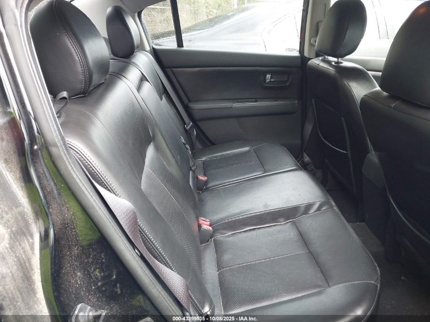 2012 Nissan Sentra 2.0 Sl VIN: 3N1AB6AP2CL720522 Lot: 43399535