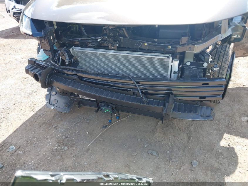 2025 Nissan Kicks Sv Fwd VIN: 3N8AP6CA4SL357697 Lot: 43399537