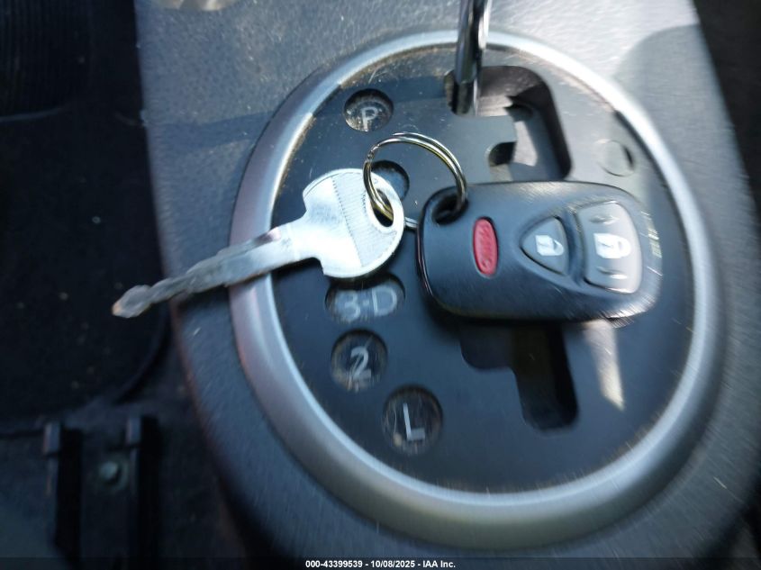 2009 Suzuki Sx4 Touring VIN: JS2YB417296201298 Lot: 43399539