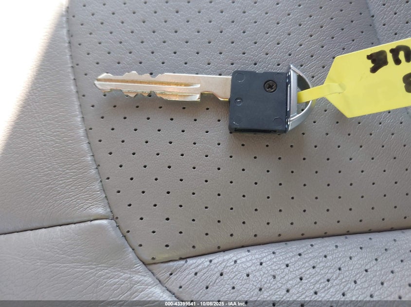 2013 Nissan Rogue Sv W/Sl Pkg VIN: JN8AS5MV6DW139980 Lot: 43399541