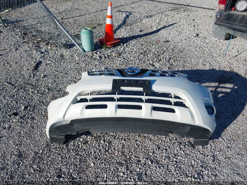 2013 Nissan Rogue Sv W/Sl Pkg VIN: JN8AS5MV6DW139980 Lot: 43399541