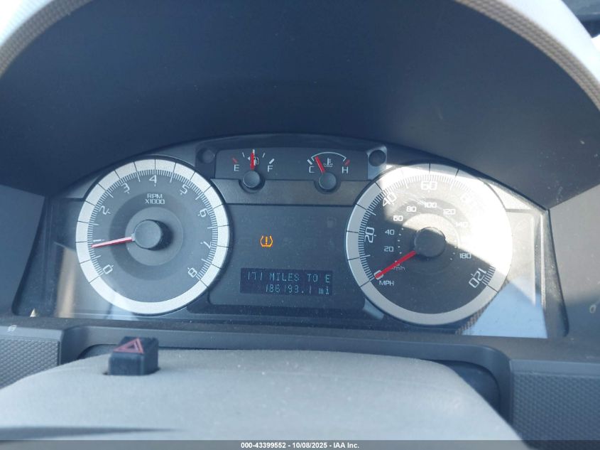 2009 Ford Escape Xlt VIN: 1FMCU937X9KB20822 Lot: 43399552