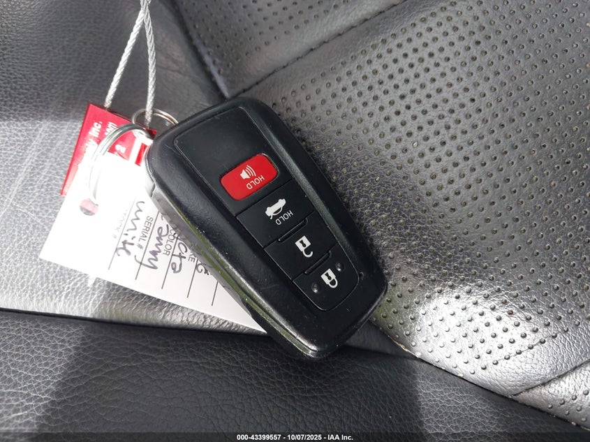 2018 Toyota Camry Xle VIN: 4T1B11HK5JU110338 Lot: 43399557