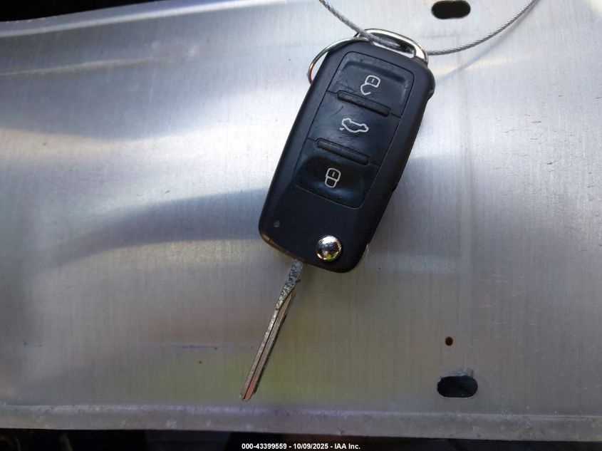 2015 Volkswagen Jetta 2.0L S VIN: 3VW2K7AJ3FM351295 Lot: 43399559